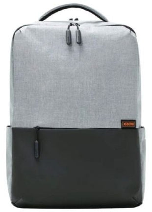 Mochila Xiaomi Commuter Backpack/ 21L/ Gris Claro - Tiensol