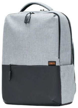 Mochila Xiaomi Commuter Backpack/ 21L/ Gris Claro - Tiensol