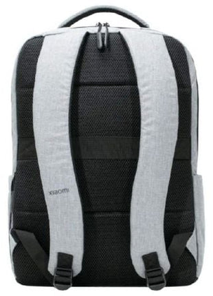 Mochila Xiaomi Commuter Backpack/ 21L/ Gris Claro - Tiensol