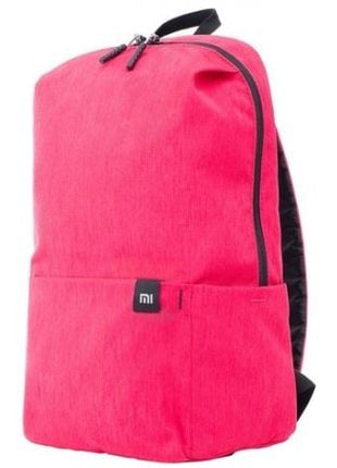 Mochila Xiaomi Mi Casual Daypack/ Capacidad 10L/ Rosa - Tiensol