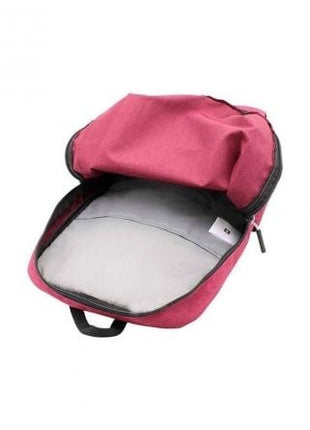 Mochila Xiaomi Mi Casual Daypack/ Capacidad 10L/ Rosa - Tiensol