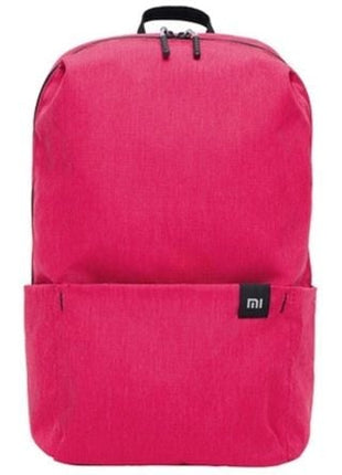 Mochila Xiaomi Mi Casual Daypack/ Capacidad 10L/ Rosa - Tiensol