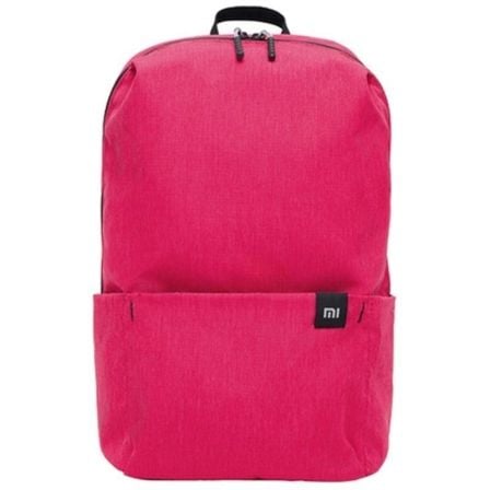 Mochila Xiaomi Mi Casual Daypack/ Capacidad 10L/ Rosa - Tiensol