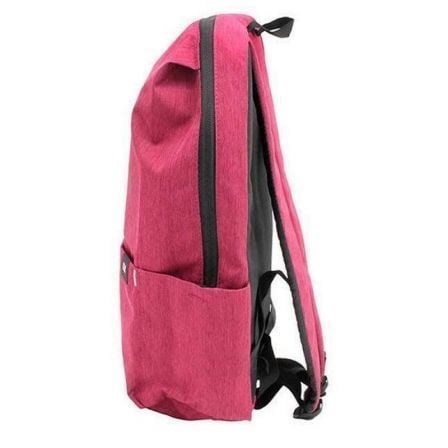 Mochila Xiaomi Mi Casual Daypack/ Capacidad 10L/ Rosa - Tiensol