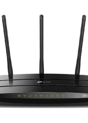 Módem Router Inalámbrico TP - Link Archer VR400 1200Mbps/ 2.4GHz 5GHz/ 3 Antenas/ WiFi 802.11ac/n/a/ - b/g/n - Tiensol