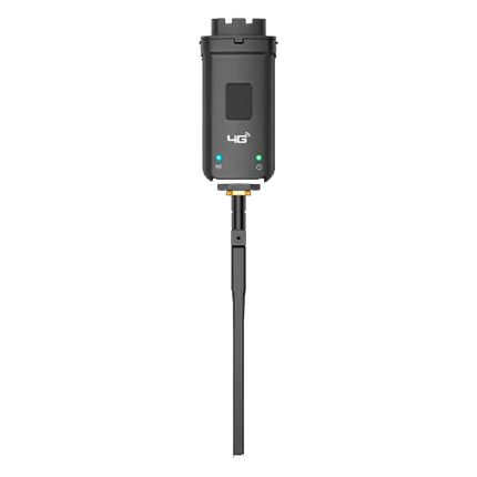 Módulo 4G GoodWe KIT-EC IP65 para Monitorización Solar - Accesorios de Inversores