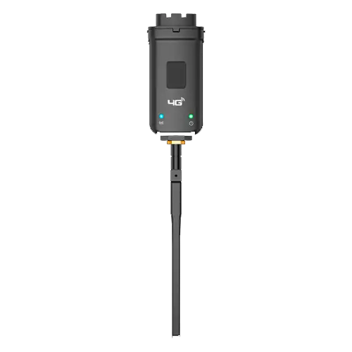 Módulo 4G GoodWe KIT-EC IP65 para Monitorización Solar - Accesorios de Inversores