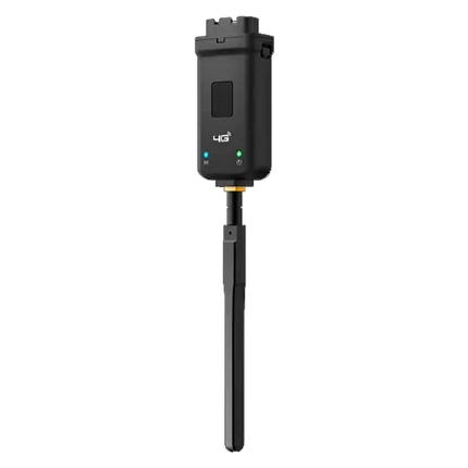 Módulo 4G GoodWe KIT-EC IP65 para Monitorización Solar - Accesorios de Inversores