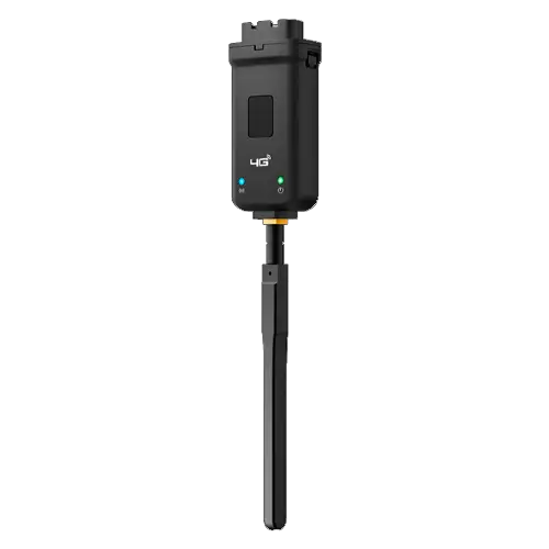 Módulo 4G GoodWe KIT-EC IP65 para Monitorización Solar - Accesorios de Inversores