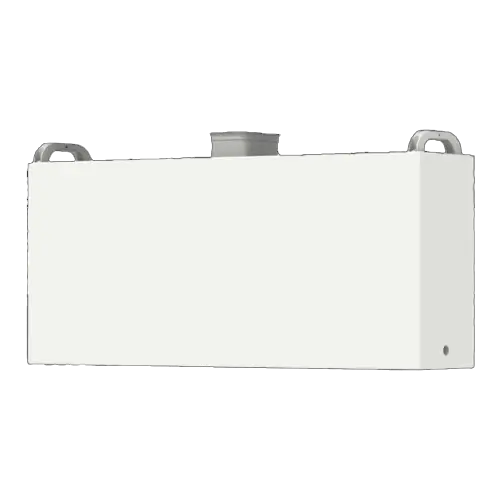 Módulo Batería Litio 5 kWh HV Solax TP-HS50E apilable - Baterías de Lítio