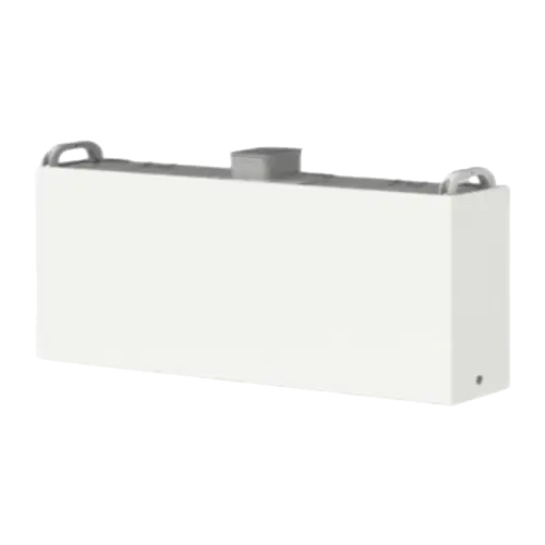Módulo Batería Litio 5 kWh HV Solax TP-HS50E apilable - Baterías de Lítio