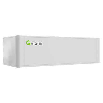 Módulo Litio Growatt ARK HV 2.5H - Tiensol