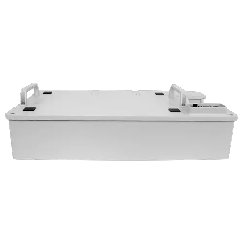 Módulo Batería Litio HV 3.2 kWh Sungrow SG-SMR-3,2 - Baterías de Lítio