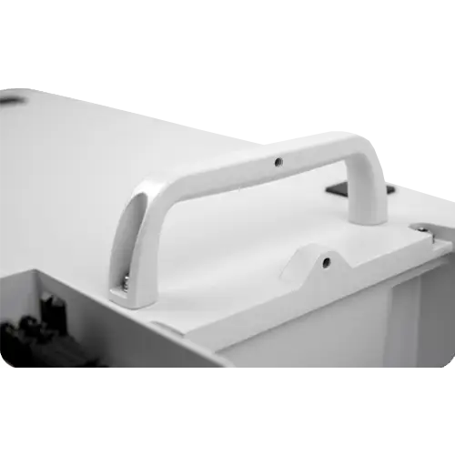 Módulo Batería Litio HV 3.2 kWh Sungrow SG-SMR-3,2 - Baterías de Lítio