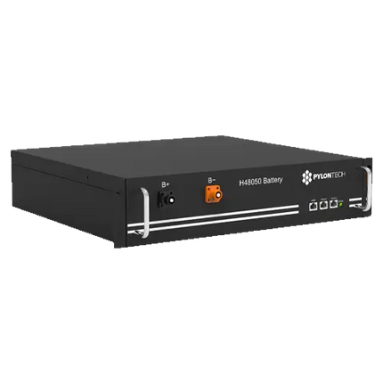 Módulo Batería Litio HV Pylontech 2,40kWh H48050 PowerCube X1/H1 - Baterías de Lítio