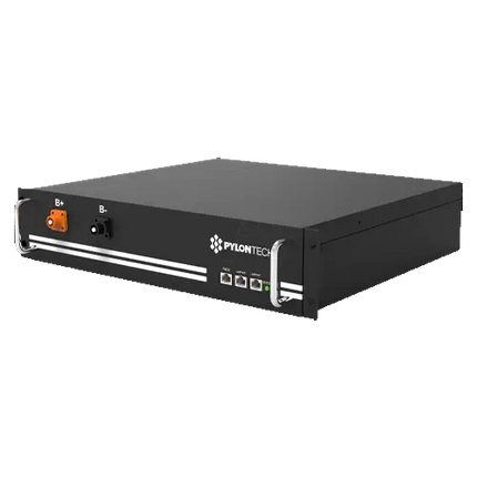 Módulo Batería Litio HV Pylontech 2,40kWh H48050 PowerCube X1/H1 - Baterías de Lítio