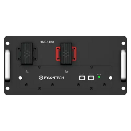 Módulo Batería Litio HV Pylontech 3,55kWh HM2A180 PowerCube M2 - Baterías de Lítio