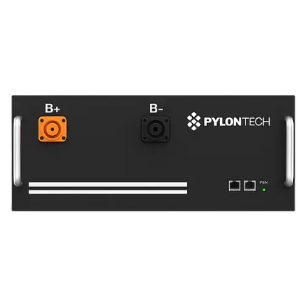 Módulo Batería Litio HV Pylontech 4,74kWh H32148 PowerCube M1 - Baterías de Lítio