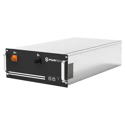 Módulo Batería Litio HV Pylontech 4,74kWh H32148 PowerCube M1 - Baterías de Lítio