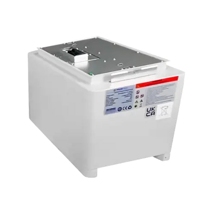 Módulo Batería Litio Pylontech HV 3,55kWh FH9637M Force H2 - Baterías de Lítio
