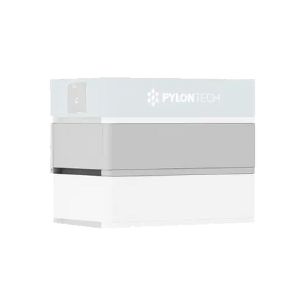 Módulo Batería Litio Pylontech HV 5,12kWh FH10050 Force H3 - Baterías de Lítio