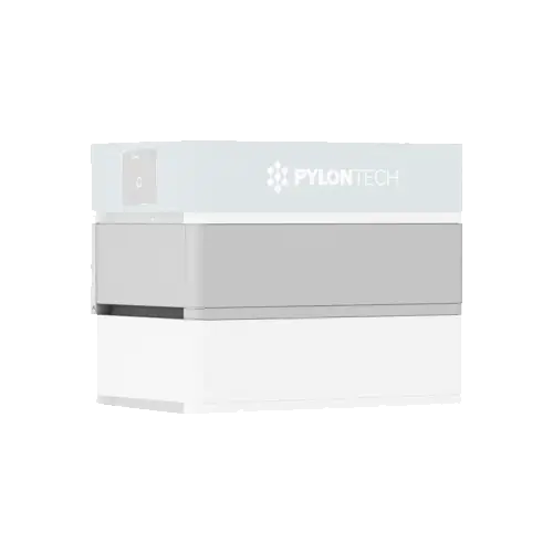 Módulo Batería Litio Pylontech HV 5,12kWh FH10050 Force H3 - Baterías de Lítio