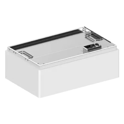 Módulo Batería Litio Pylontech HV 5,12kWh FH10050 Force H3 - Baterías de Lítio