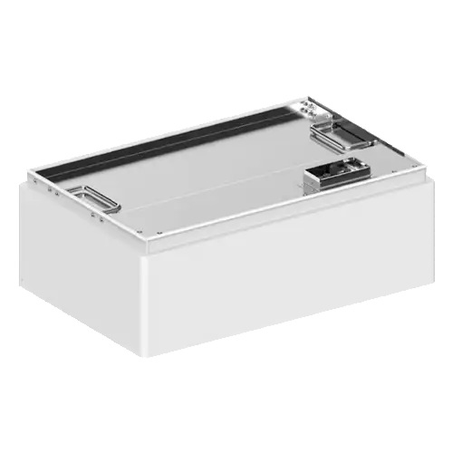 Módulo Batería Litio Pylontech HV 5,12kWh FH10050 Force H3 - Baterías de Lítio