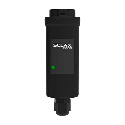 Módulo Comunicación Wifi + LAN Solax Pocket Wifi + LAN - Accesorios de Inversores
