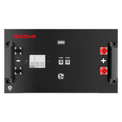 Módulo de Batería GoodWe SECU A5.4-20 5,4kWh 48V LFP - Baterías de Lítio