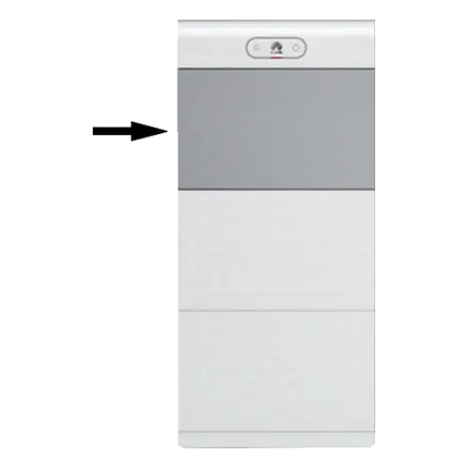 Módulo de Batería Huawei LUNA2000-7-E1 6.9kWh LiFePO4 - Baterías de Lítio