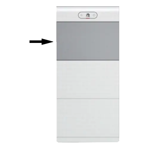 Módulo de Batería Huawei LUNA2000-7-E1 6.9kWh LiFePO4 - Baterías de Lítio