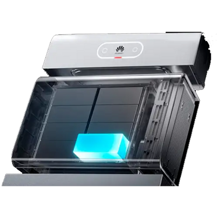 Módulo de Batería Huawei LUNA2000-7-E1 6.9kWh LiFePO4 - Baterías de Lítio