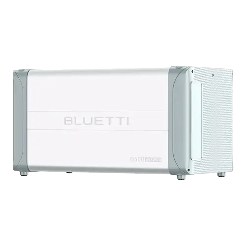 Módulo de Expansión de Batería Bluetti B500 - Tiensol