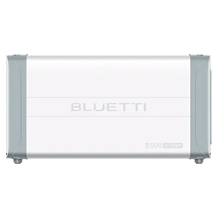 Módulo de Expansión de Batería Bluetti B500 - Tiensol