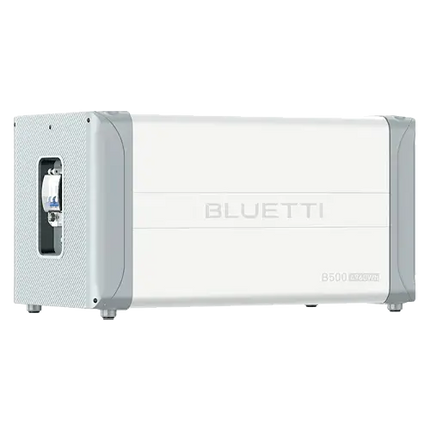 Módulo de Expansión de Batería Bluetti B500 - Tiensol