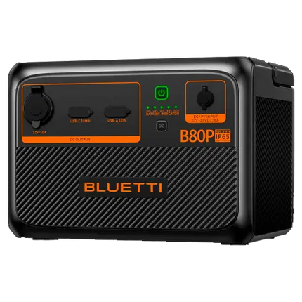 Módulo de Expansión de Batería Bluetti B80P - Tiensol