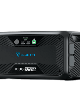 Módulo de Expansión de Batería Bluetti B300S - Tiensol