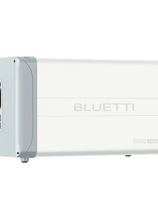 Módulo de Expansión de Batería Bluetti B500 - Tiensol