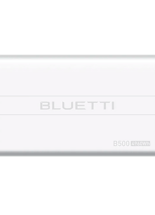 Módulo de Expansión de Batería Bluetti B500 - Tiensol