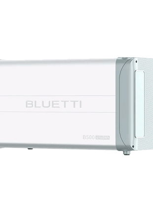 Módulo de Expansión de Batería Bluetti B500 - Tiensol