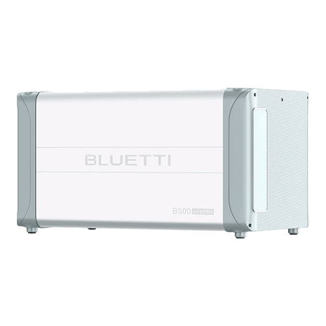 Módulo de Expansión de Batería Bluetti B500 - Tiensol