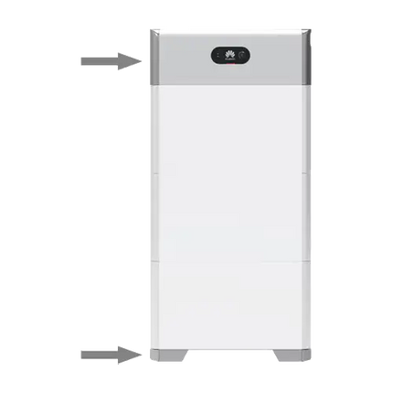 Módulo de Potencia Huawei LUNA2000-5KW-C0 para batería - Accesorios de Baterías