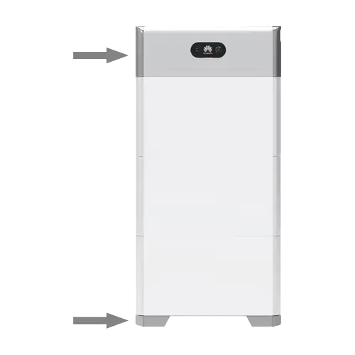 Módulo de Potencia Huawei LUNA2000-5KW-C0 para batería - Accesorios de Baterías