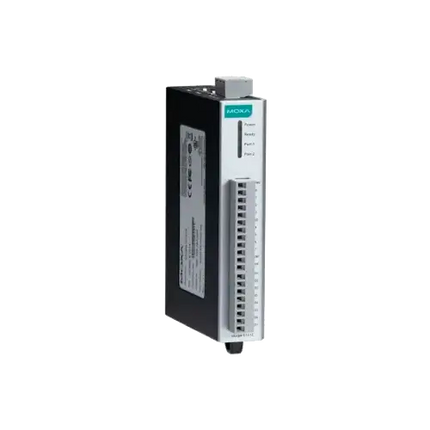 Módulo I/O SMA ioLogik E1260 6 Entradas RTD Ethernet Remoto - Accesorios de Inversores
