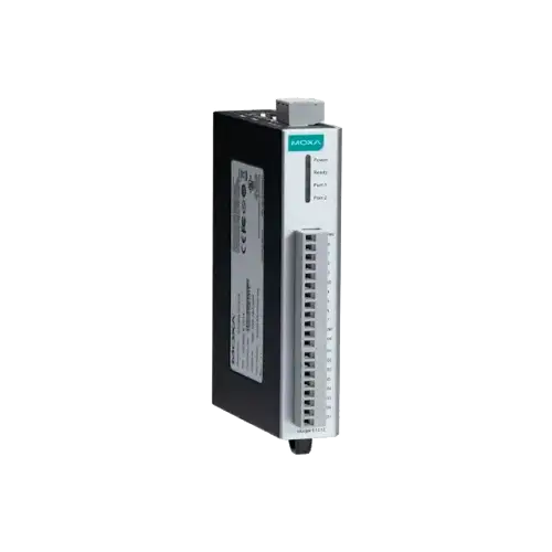 Módulo I/O SMA ioLogik E1260 6 Entradas RTD Ethernet Remoto - Accesorios de Inversores