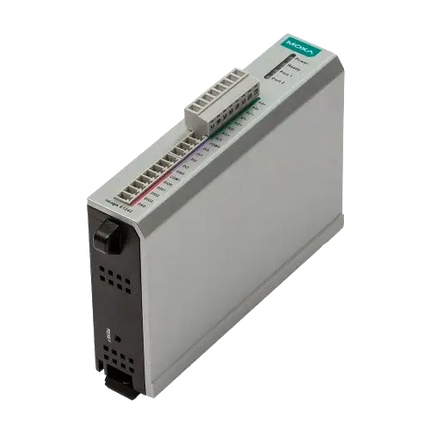 Módulo I/O SMA ioLogik E1260 6 Entradas RTD Ethernet Remoto - Accesorios de Inversores
