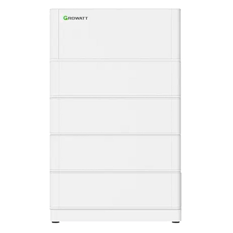 Módulo Litio Growatt ARK XH 10.2kWh - Tiensol