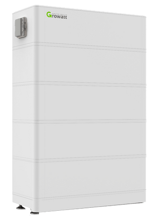 Módulo Litio Growatt ARK XH 10.2kWh - Tiensol