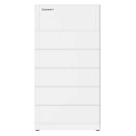 Módulo Litio Growatt ARK XH 12.8kWh - Tiensol